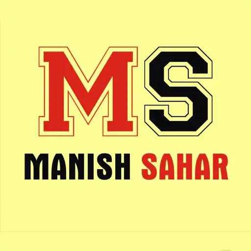 Play Manish Sahar APK Play Manish Sahar APK