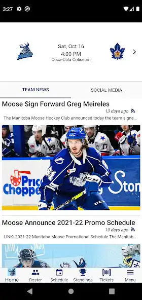 Play Manitoba Moose as an online game Manitoba Moose with UptoPlay