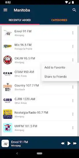 Play Manitoba Online Radio App - Canada as an online game online Manitoba Online Radio App - Canada with UptoPlay net.wdsvlc.canada_radio_manitoba_winnipeg Play Manitoba Online Radio App - Canada as an online game Manitoba Online Radio App - Canada with UptoPlay