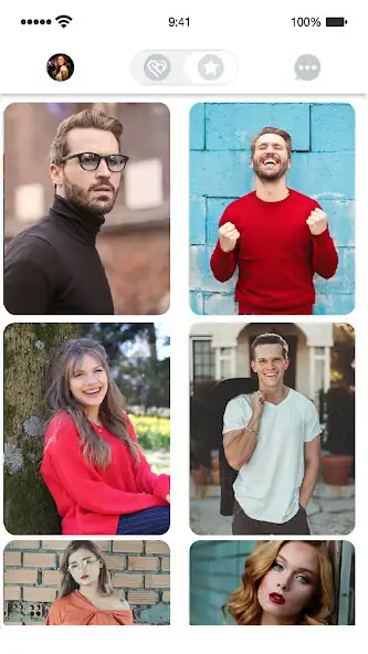 Play manito - Global Chat Dating Card Matching Swipe  and enjoy manito - Global Chat Dating Card Matching Swipe with UptoPlay