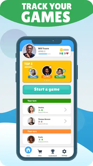 Play Manitoo: Multiplayer Quiz  and enjoy Manitoo: Multiplayer Quiz with UptoPlay