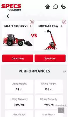 Play Manitou