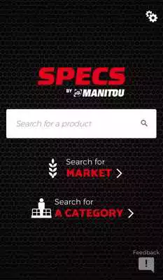 Play Manitou