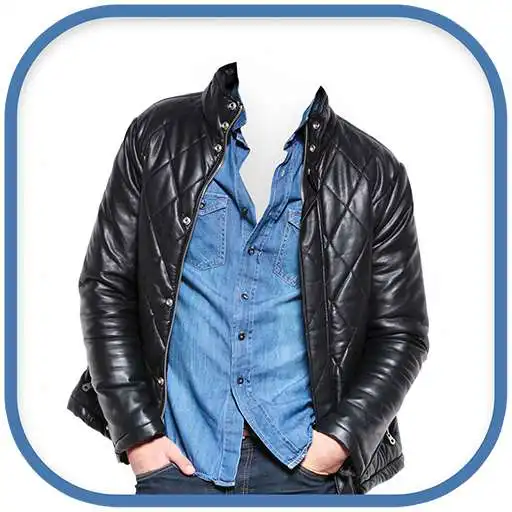 Free play online Man Jacket Photo Suit APK Free play online Man Jacket Photo Suit APK