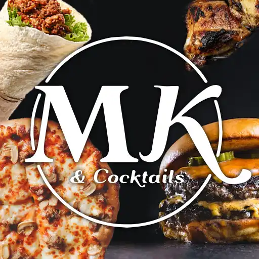 Play Manjaros Kitchen  Cocktails APK