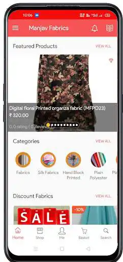 Play Manjav Fabrics as an online game online Manjav Fabrics with UptoPlay com.manjav.fabrics Play Manjav Fabrics as an online game Manjav Fabrics with UptoPlay