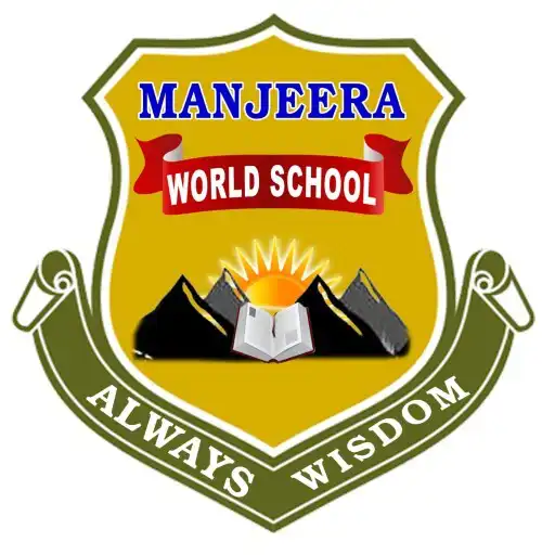 Play Manjeera High School Muthangi APK