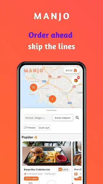 Play Manjo  and enjoy Manjo with UptoPlay
