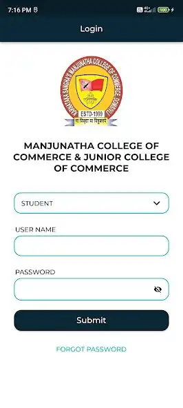 Play Manjunatha College - ACADMIN  and enjoy Manjunatha College - ACADMIN with UptoPlay