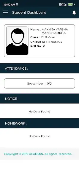 Play Manjunatha College - ACADMIN as an online game Manjunatha College - ACADMIN with UptoPlay