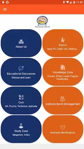 Play Manjusha Academy  and enjoy Manjusha Academy with UptoPlay