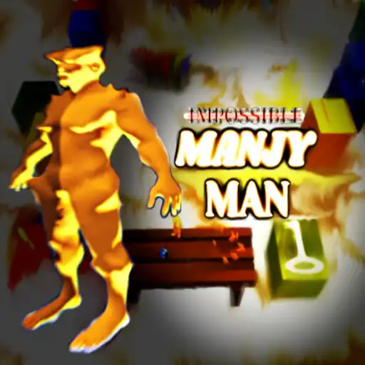 Play Manjy Man Impossible APK