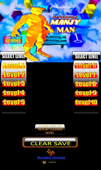 Play Manjy Man Impossible  and enjoy Manjy Man Impossible with UptoPlay