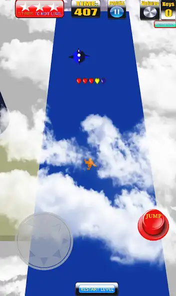 Play Manjy Man Impossible as an online game Manjy Man Impossible with UptoPlay