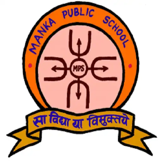 Play Manka Public School , Champa APK