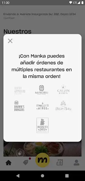 Play Manka as an online game Manka with UptoPlay