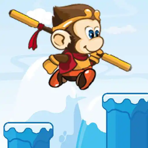 Play Mankey Jump APK Play Mankey Jump APK