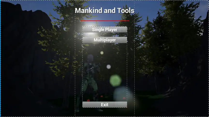 Play Mankind and Tools  and enjoy Mankind and Tools with UptoPlay