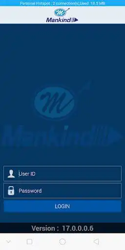 Play Mankind SRM Tool  and enjoy Mankind SRM Tool with UptoPlay