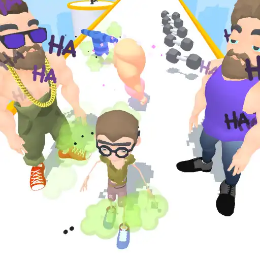 Play Manly Run APK Play Manly Run APK