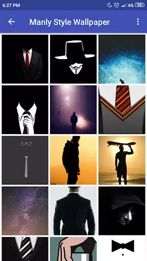 Play Manly Wallpaper  and enjoy Manly Wallpaper with UptoPlay