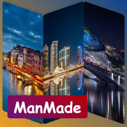 Play ManMade Wallpapers APK