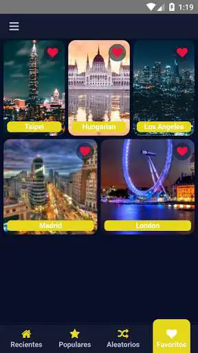 Play ManMade Wallpapers as an online game ManMade Wallpapers with UptoPlay