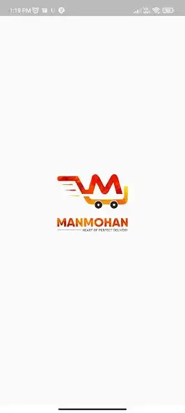 Play Manmohan- Online Food Delivery  and enjoy Manmohan- Online Food Delivery with UptoPlay