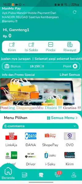 Play ManMopay  and enjoy ManMopay with UptoPlay