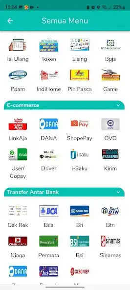 Play ManMopay as an online game ManMopay with UptoPlay
