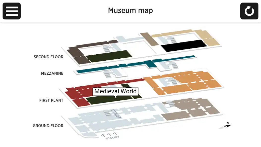 Play MAN Museum as an online game MAN Museum with UptoPlay