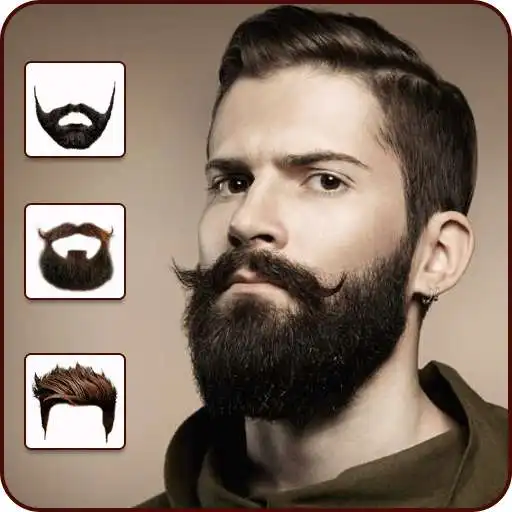 Free play online Man Mustache And Beard Changer APK Free play online Man Mustache And Beard Changer APK