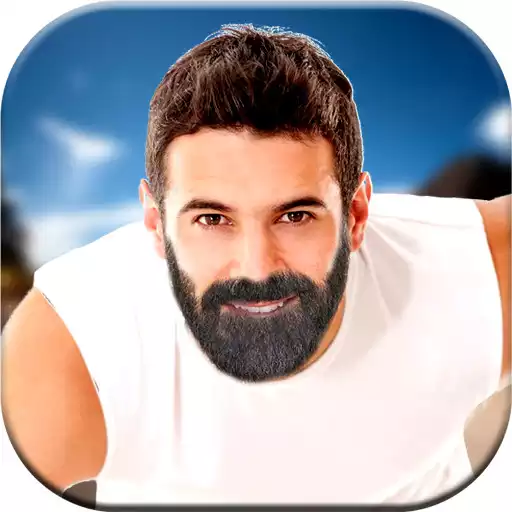 Free play online Man Mustache Beard Changer APK Free play online Man Mustache Beard Changer APK