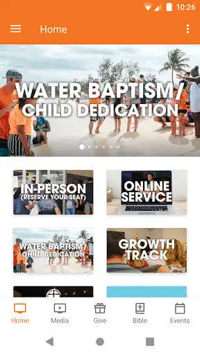 Play Manna Church Hawaii  and enjoy Manna Church Hawaii with UptoPlay