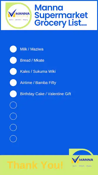 Play Manna Lifestyle Supermarkets  and enjoy Manna Lifestyle Supermarkets with UptoPlay