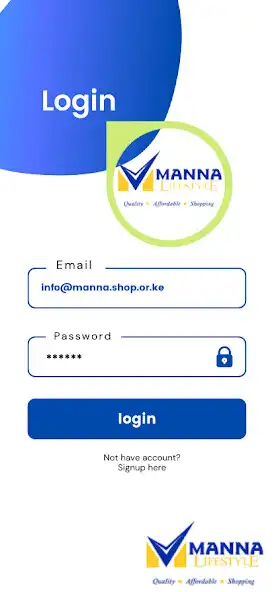 Play Manna Lifestyle Supermarkets as an online game Manna Lifestyle Supermarkets with UptoPlay