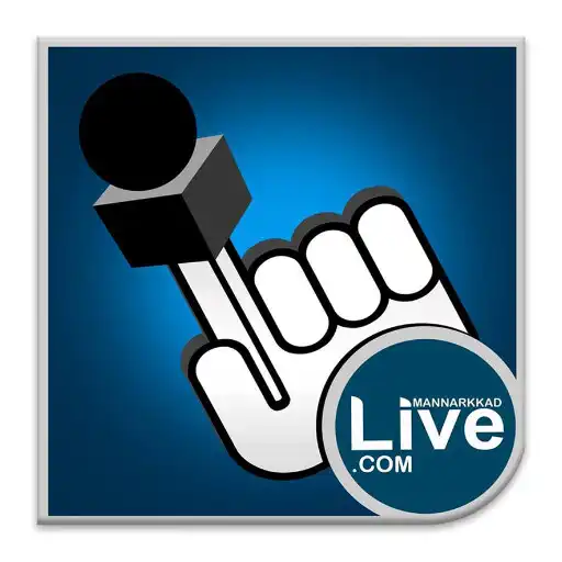 Play Mannarkkad Live APK