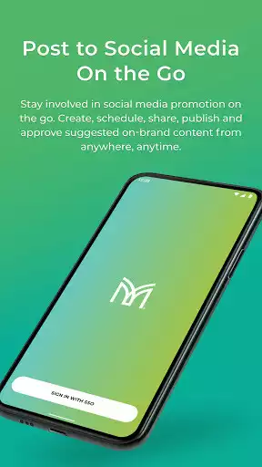 Play Mannatech: Social Media Studio  and enjoy Mannatech: Social Media Studio with UptoPlay