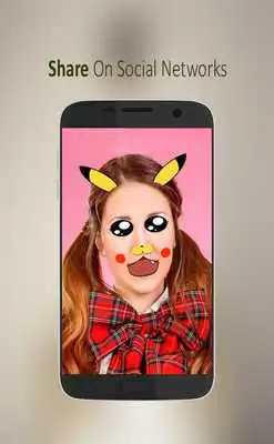 Play Mannequin Challenge Stikers