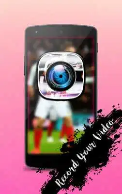 Play Mannequin Challenge vid maker