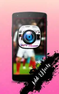 Play Mannequin Challenge vid maker