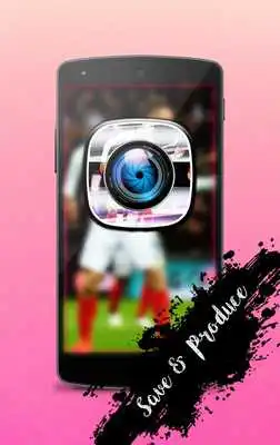 Play Mannequin Challenge vid maker