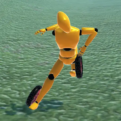 Play Mannequin Downhill APK Play Mannequin Downhill APK