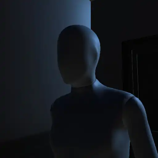 Play Mannequin Horror Game APK