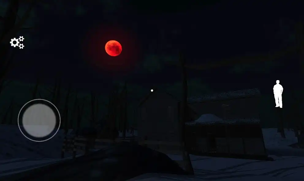 Play Mannequin Horror Game  and enjoy Mannequin Horror Game with UptoPlay