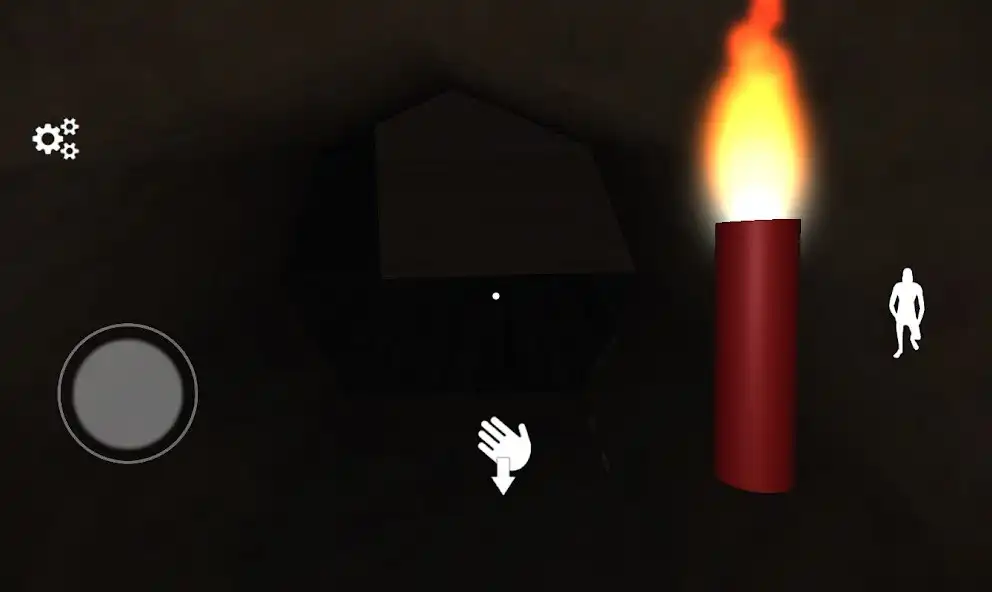 Play Mannequin Horror Game as an online game Mannequin Horror Game with UptoPlay