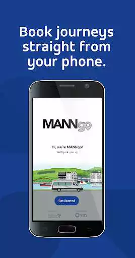 Play MANNgo Isle of Man Transport  and enjoy MANNgo Isle of Man Transport with UptoPlay