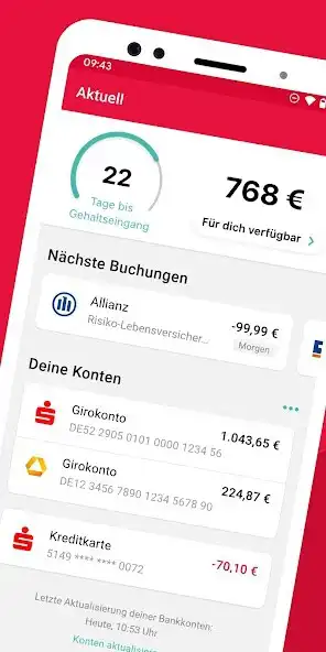 Play MANNI - Dein Finanzcoach  and enjoy MANNI - Dein Finanzcoach with UptoPlay