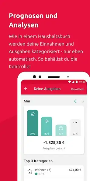 Play MANNI - Dein Finanzcoach as an online game MANNI - Dein Finanzcoach with UptoPlay