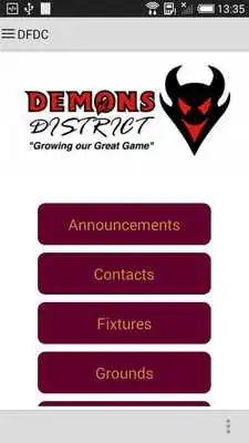 Play Manning JFC Play Manning JFC